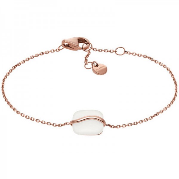 Immagine del Bracciale Donna Skagen Sofie Sea Glass SKJ1815791