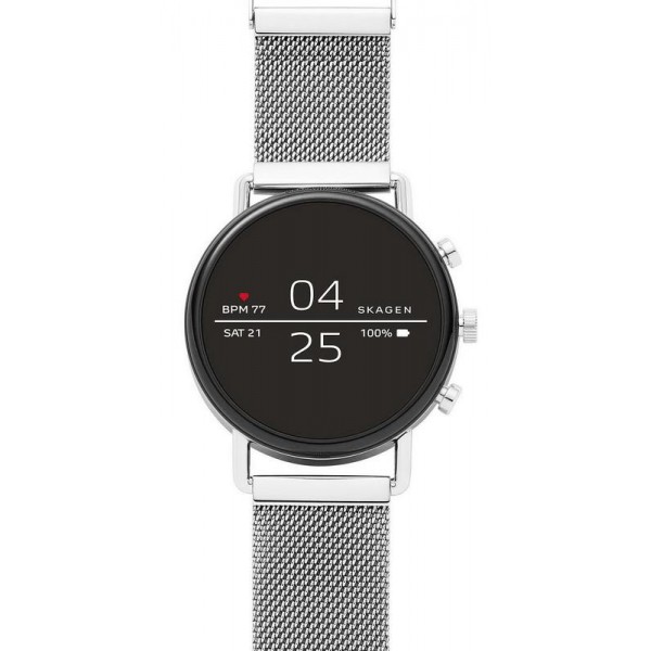 Skagen Connected Men's Watch Falster 2 SKT5102 Smartwatch Buy Skagen Connected Men's Watch Falster 2 SKT5102 Smartwatch