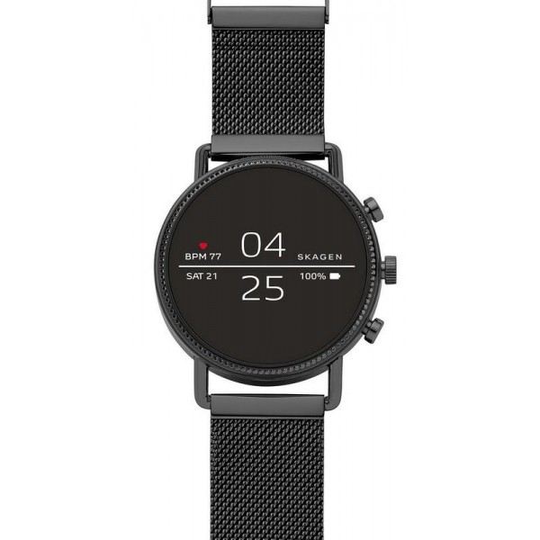 Comprare Orologio Skagen Connected Donna Falster 2 SKT5109 Smartwatch