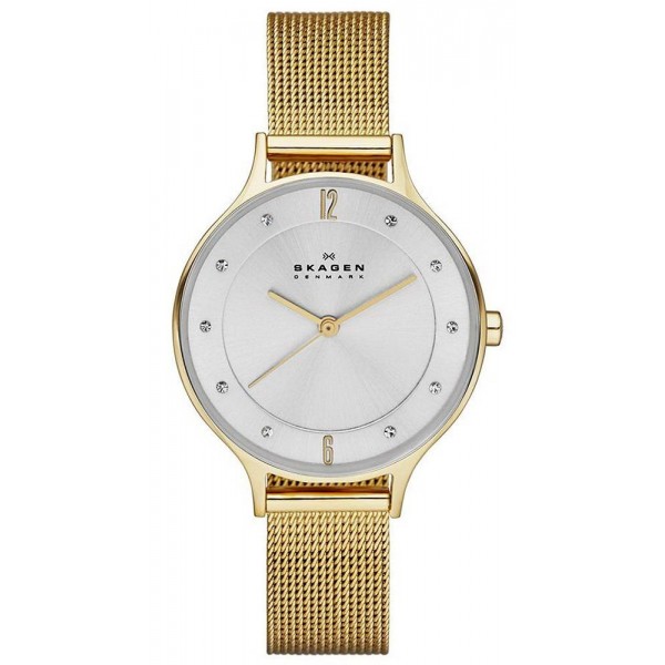 Buy Skagen Women's Watch Anita SKW2150