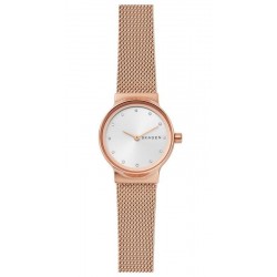Kaufen Sie Skagen Damenuhr Freja SKW2665