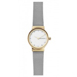 Kaufen Sie Skagen Damenuhr Freja SKW2666
