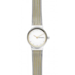 Kaufen Sie Skagen Damenuhr Freja SKW2698