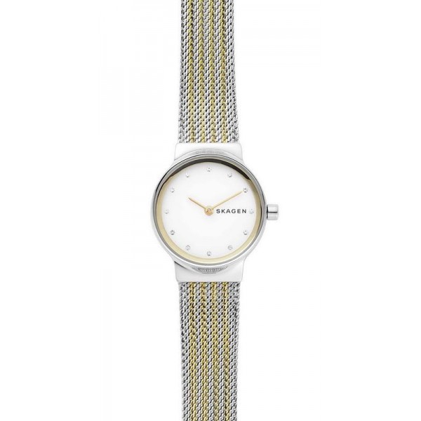 Kaufen Sie Skagen Damenuhr Freja SKW2698