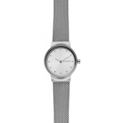 Skagen Damenuhr Freja SKW2715