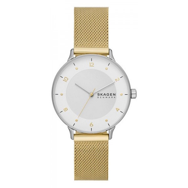 Bild der Skagen Damenuhr - Riis - SKW3092