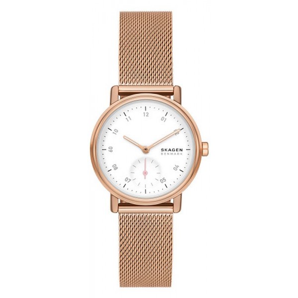 Bild der Skagen Damenuhr - Kuppel Lille - SKW3099