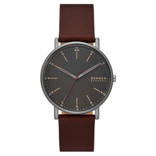 Skagen Signatur Herrenuhr SKW6860 Bild der Skagen Signatur Herrenuhr SKW6860