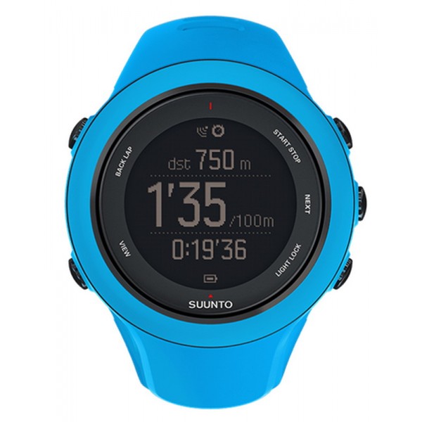 Reloj Hombre Suunto Ambit3 Sport Blue SS020682000 Comprar Reloj Hombre Suunto Ambit3 Sport Blue SS020682000