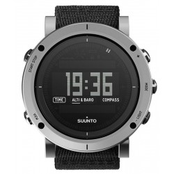 Buy Suunto Essential Stone Men's Watch SS021218000