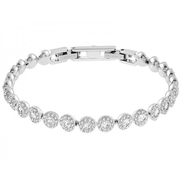 Buy Swarovski Ladies Bracelet Angelic 5071173