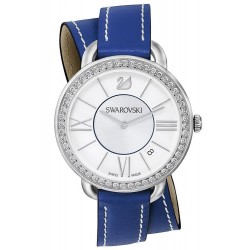 Kaufen Sie Swarovski Damenuhr Aila Day Double Tour 5095944