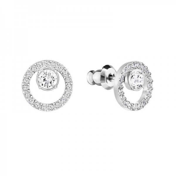 Buy Swarovski Ladies Earrings Creativity 5201707
