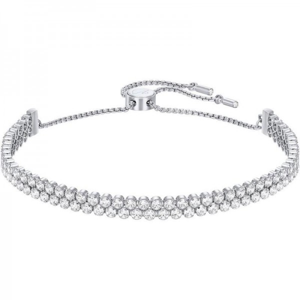Acheter Bracelet Swarovski Femme Subtle 5221397