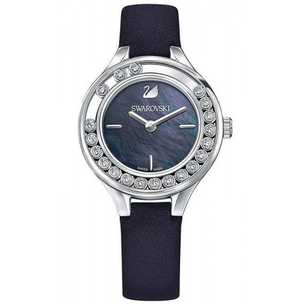 Acheter Montre Femme Swarovski Lovely Crystals Mini 5242898
