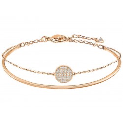 Buy Swarovski Ladies Bracelet Ginger 5274892