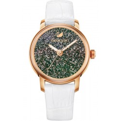Kaufen Sie Swarovski Damenuhr Crystalline Hours 5344635
