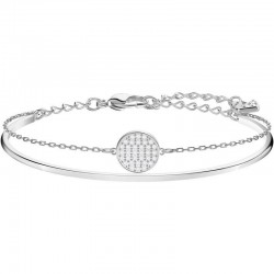 Buy Swarovski Ladies Bracelet Ginger 5389044