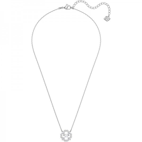 Acheter Collier Swarovski Femme Sparkling Dance 5392759