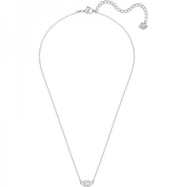 Swarovski Women's Necklace Attract 5392924 Buy Swarovski Women's Necklace Attract 5392924