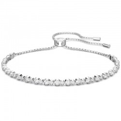 Buy Swarovski Ladies Bracelet Subtle Trilogy 5465384