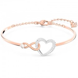 Buy Swarovski Ladies Bracelet Infinity 5518869