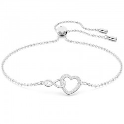 Buy Swarovski Ladies Bracelet Infinity 5524421