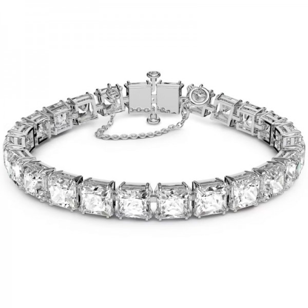 Buy Swarovski Ladies Bracelet Millenia 5599202