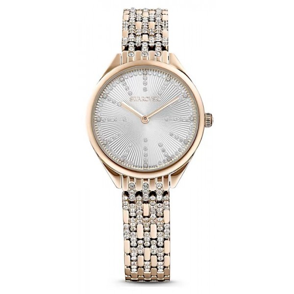 Swarovski Damenuhr Attract 5610484 Swarovski Damenuhr Attract 5610484 kaufen