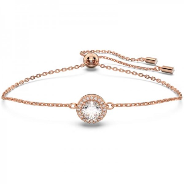 Buy Swarovski Ladies Bracelet Constella 5636273