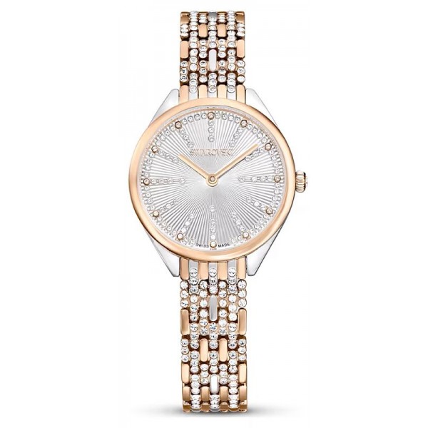 Swarovski Damenuhr Attract 5649987 Swarovski Damenuhr Attract 5649987 kaufen