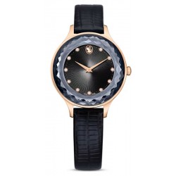Buy Swarovski Womens Watch Octea Nova 5650033