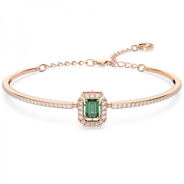 Buy Swarovski Womens Bracelet Millenia 5650071