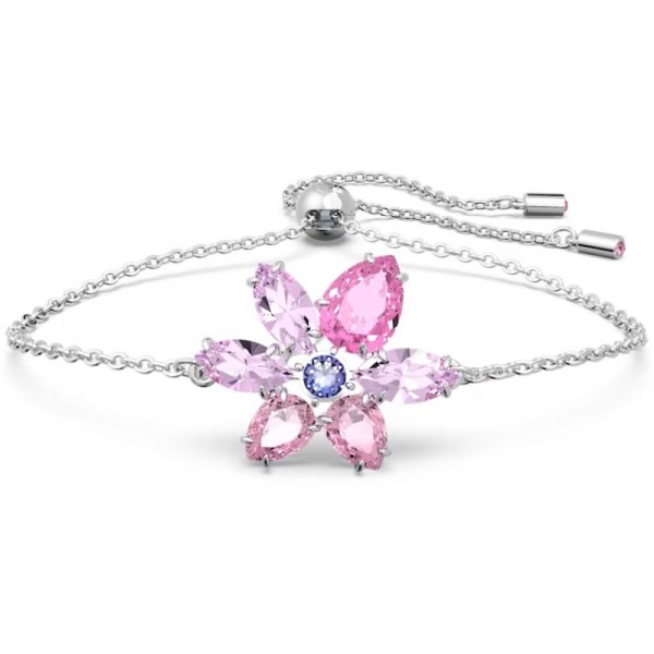 Buy Swarovski Ladies Bracelet Gema 5658396