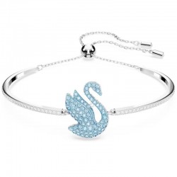 Buy Swarovski Ladies Bracelet Iconic Swan 5660595