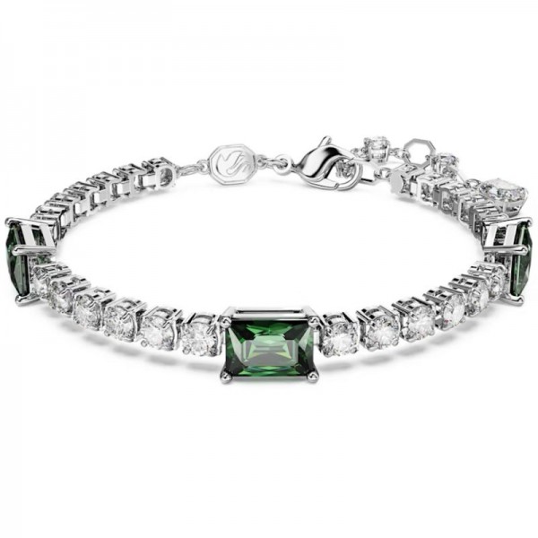 Swarovski Damenarmband Matrix Tennis 5666422 kaufen