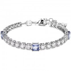 Buy Swarovski Ladies Bracelet Matrix Tennis 5666426