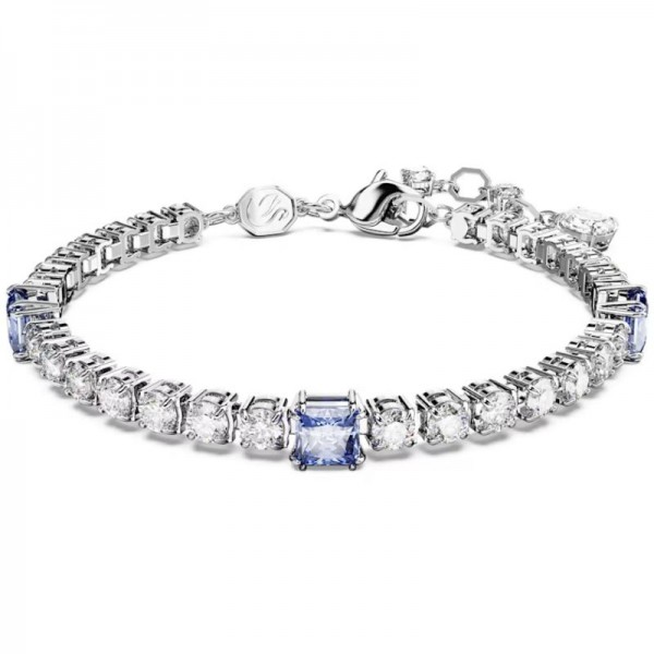 Buy Swarovski Ladies Bracelet Matrix Tennis 5666426
