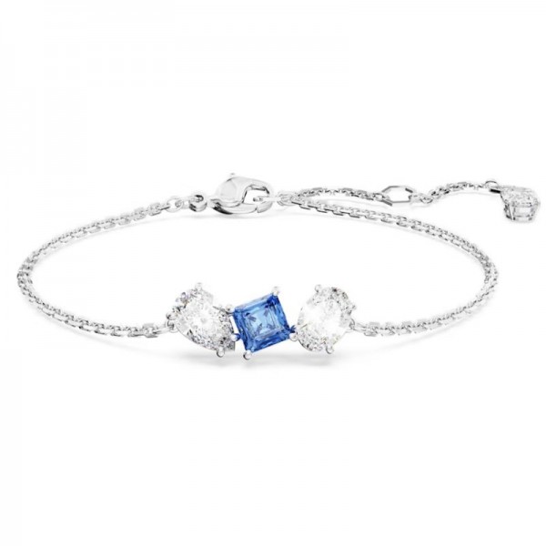 Buy Swarovski Ladies Bracelet Mesmera 5668359