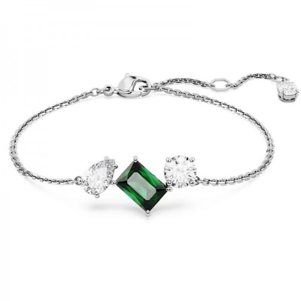 Buy Swarovski Ladies Bracelet Mesmera 5668360
