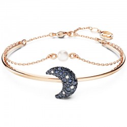 Buy Swarovski Ladies Bracelet Luna 5671586