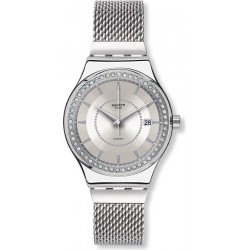 Buy Swatch Ladies Watch Irony Sistem51 Sistem Stalac Automatic YIS406G