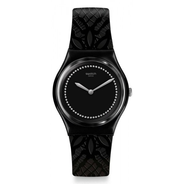 Swatch Ladies Watch Gent Dentelle GB320 Buy Swatch Ladies Watch Gent Dentelle GB320