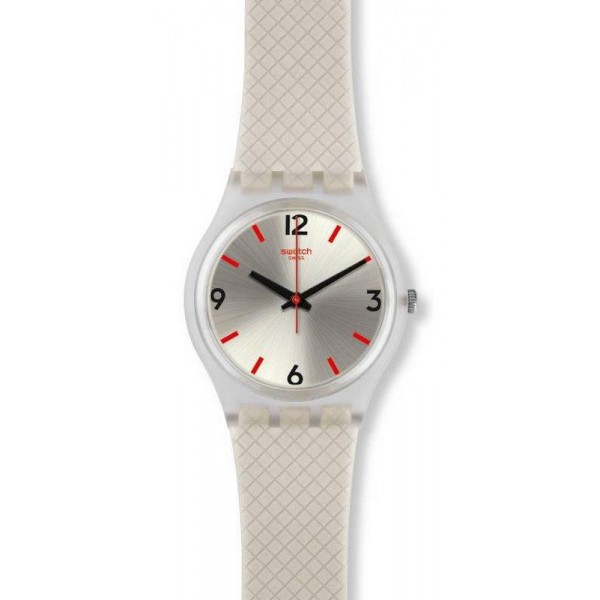 Swatch Unisex Watch Gent Perlato GE247 Buy Swatch Unisex Watch Gent Perlato GE247