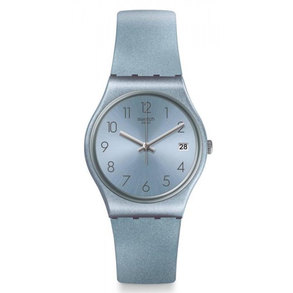 Comprare Orologio Swatch Donna Gent Azulbaya GL401