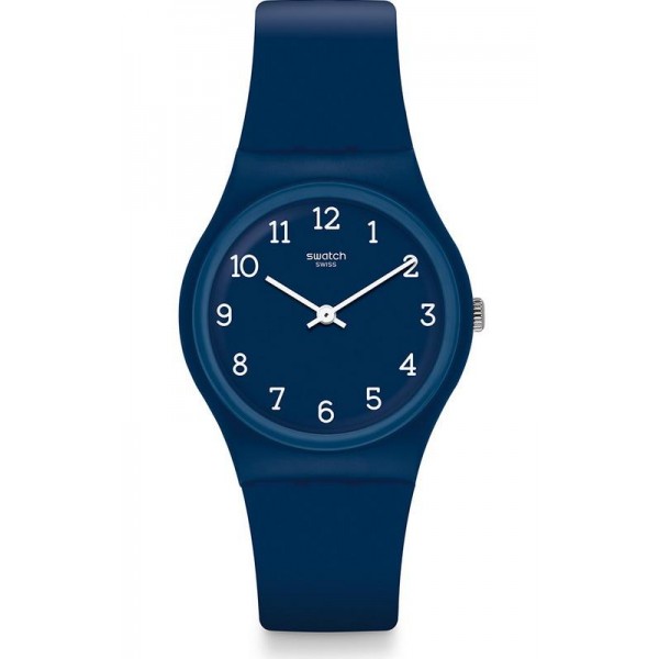 Comprare Orologio Swatch Unisex Gent Blueway GN252