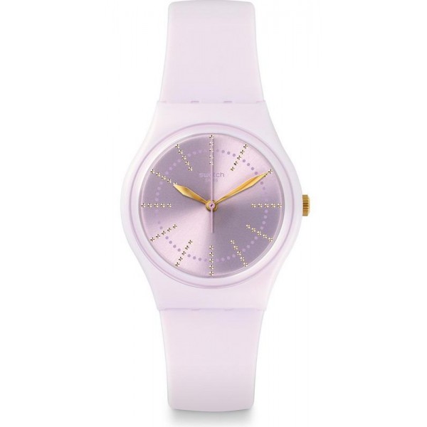 Buy Swatch Women's Watch Gent Guimauve GP148