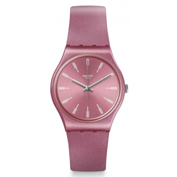 Comprare Orologio Swatch Donna Gent Pastelbaya GP154