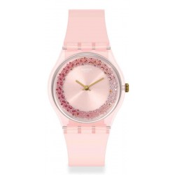 Swatch Ladies Watch Gent Kwartzy GP164