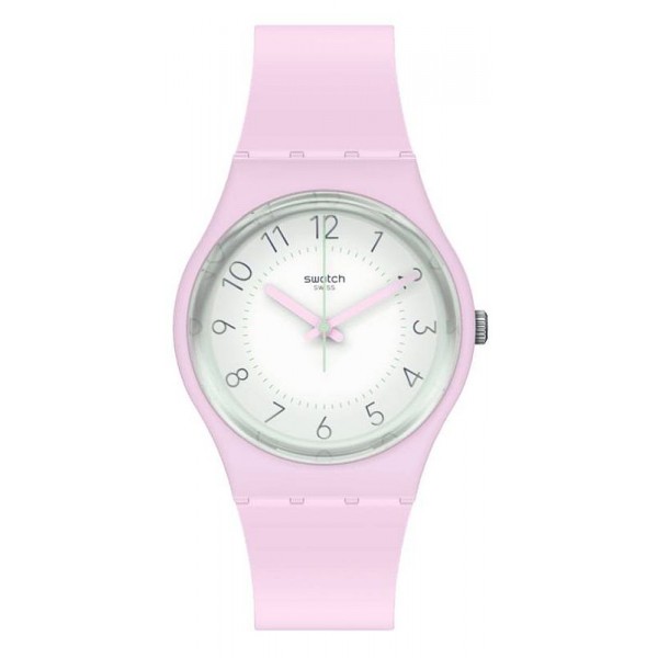 Buy Swatch Ladies Watch Gent Morning Shades GP175